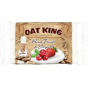 OAT KING Energy Bar 95 g