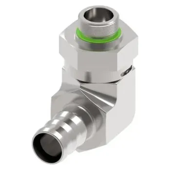 Ventil Danfoss Adaptér FF45 G1 1/4-11