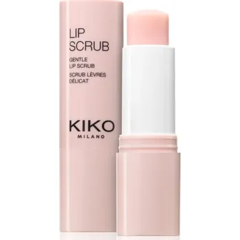 Pleťový peeling KIKO Milano Lip Scrub peeling na rty 4.2 g