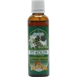 Naděje-Podhorná Fitkolon s betaglukanem 50 ml na trávení, čištění, klouby a imunitu