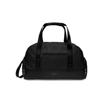 Cestovní taška Víkendová taška Gino Rossi C-GIN-E-004-05 Černá NOSIZE