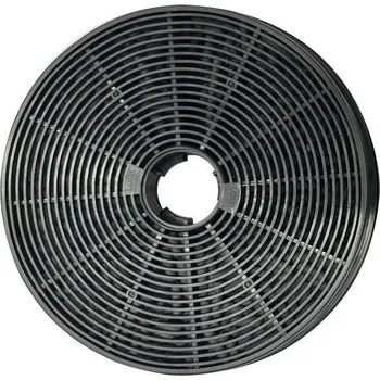 Příslušenství pro digestoř Kluge Filtr uhlíkový A2.0061 sada 2ks