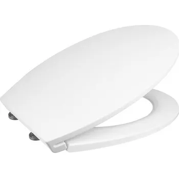 WC sedátko EBS Simple WC sedátko Slim SoftClose (WCSIMPLES)