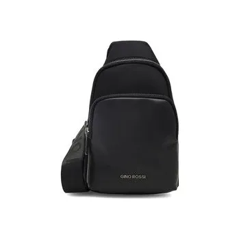 Kabelka Kabelka Gino Rossi C-GIN-E-029-05 Černá ALL