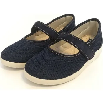 Pánské sandále Sandále dámské 6089-T21 ortopedické bordo