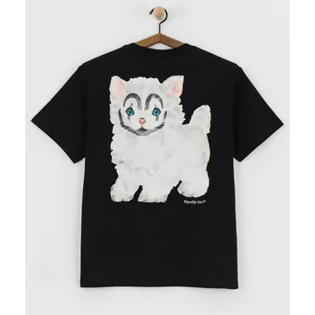 RipNDip Pet Me Im Cute (black) XXL, černá
