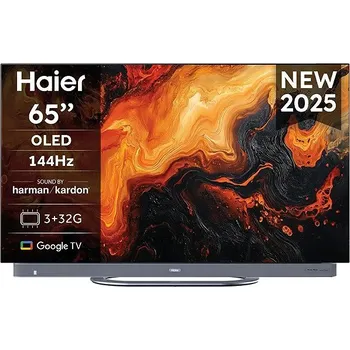 Televizor 65" HAIER H65C95EUX