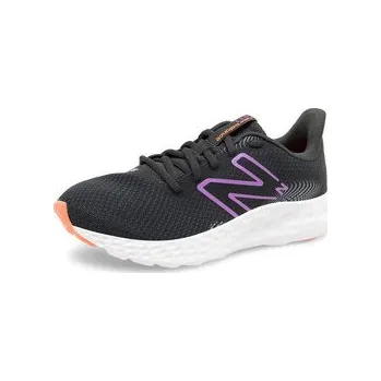Dámská obuv New Balance Sneakersy NBW411LC3 Černá 38