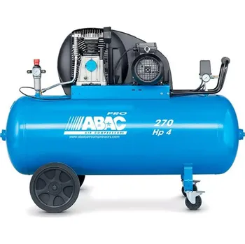 Kompresor ABAC PRO EXP A49B/270 5,5HP 400V (4116028702)
