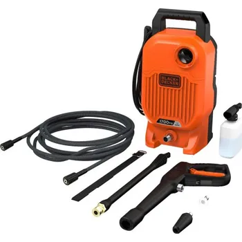 Domácí spotřebič Black & Decker BEPW1300-QS