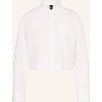 Dámská halenka Marc Cain Dámská Košilová Halenka, bílá, 36