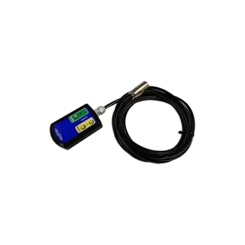 vypínač Zvukový spínač ke startování stopek zvukovým signálem