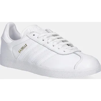 Pánská obuv Boty adidas Originals Gazelle BB5498 bílá 00X, EUR 48