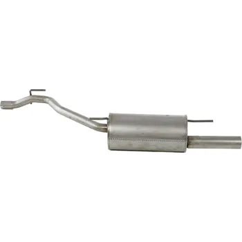 Tlumič výfuku Zadní tlumič výfuku WALKER 21291