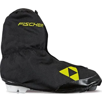 Běžkařské boty Fischer Arctic Overboot 39-40
