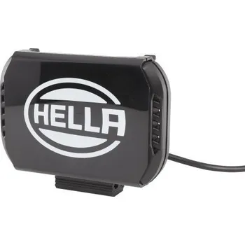 Přední světlomet Dálkový světlomet HELLA 1FE 358 154-041