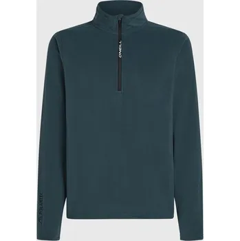 Pánská mikina Pánská Fleecová mikina O'NEILL JACK'S POLARTEC 100 HZ FLEECE 2350120-15060 – Tyrkysová XL