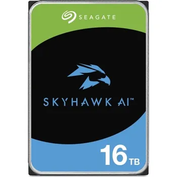 Pevný disk Seagate SkyHawk AI 16TB ST16000VE004