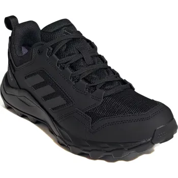 Pánská treková obuv Adidas Terrex Tracerocker 2.0 GTX W JI1307 - core black/core black/grey five 38 2/3
