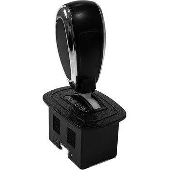 Dětské elektrovozidlo Řadicí páka do auta na baterie Unimog