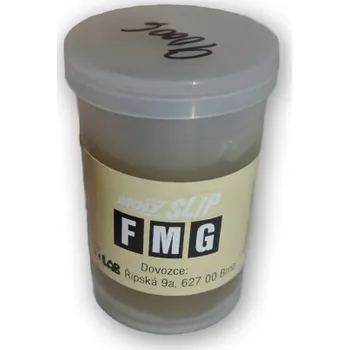 Potravinářské mazivo FMG 30g - 90006