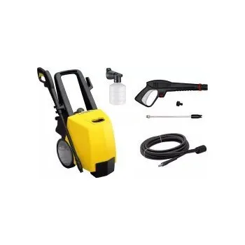 Vysokotlaký čistič Lavor 8.054.0001 Advanced 1108 145BAR 450L/h 2300W vysokotlaký čistič s ohříváním vody