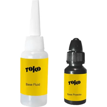 Kit na opravu skluznic Toko Ski Base Repair Kit