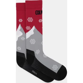 Pánské ponožky Ponožky Colmar 5228.4ZT šedá 90B, vel. L