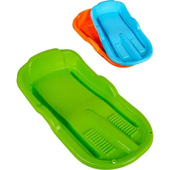 Boby dětské malé plastové 63 x 36 cm mix barev