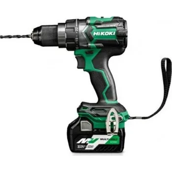 Dílna HIKOKI DS18DCWRZ