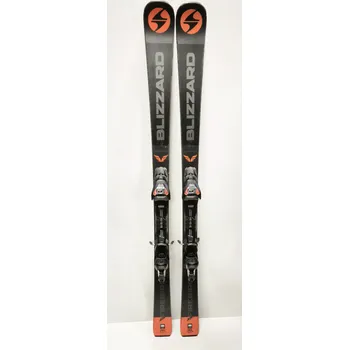 Sjezdové lyže Blizzard Firebird 160 cm Délka: 160