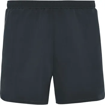 Pánské kraťasy Roly Pánské šortky Everton Barva: ebenová šedá (231), Velikost: M