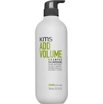 Šampon KMS Addvolume Shampoo - Objemový šampon 300 ml