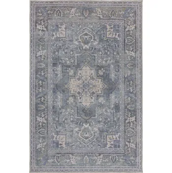 Hans Home Kusový koberec Hebden Windsor Green - 80x150