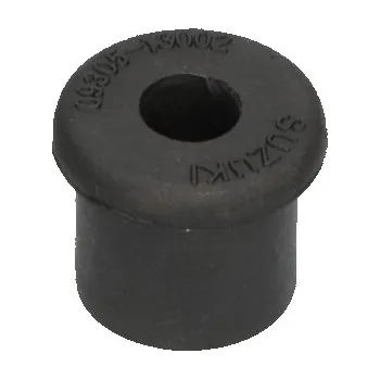 Ložiskové pouzdro, listová pružina KAVO PARTS SBL-8502