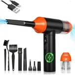 06443941 Vysavač ruční LTC LXAD2 2v1