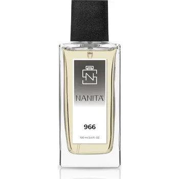 Unisex parfém Parfém NANITA-966, inspirovaný Kayali Déjà Vu White Flower 57 Parfémovaná voda unisex