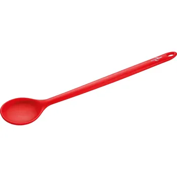 Vařečka Küchenprofi TREND Kuchyňská vařečka 29,9 cm červená