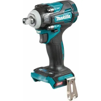MAKITA TW005GZ 40Vmax XGT 350Nm 1/2" aku rázový utahovák