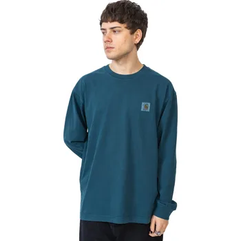 Pánské tričko Longsleeve Carhartt WIP Vista - L