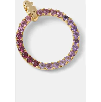 Přívěsek Pozlacený přívěsek Tous 1004564300 zlatá GLD, vel. ONE SIZE