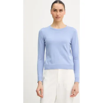 Dámský svetr Svetr Marella Emme by Marella 2615361171200 modrá 05X, vel. M
