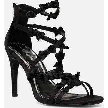 Dámské sandále Sandály Buffalo Miranda Lb 1291660 černá 99X, EUR 36