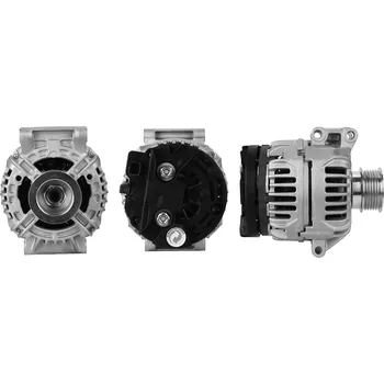 Autodíl generátor LUCAS LRB00504