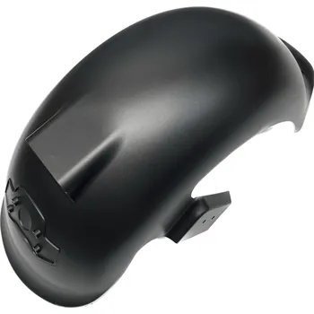 Dětské elektrovozidlo BLUETOUCH Glider zadní blatník černý