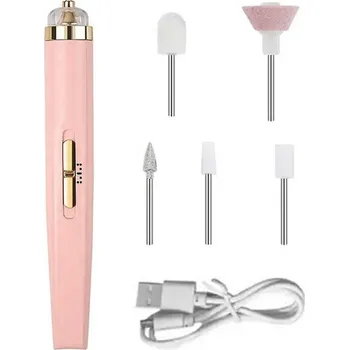 APT Daalo Elektrická bruska na nehty 5 v 1