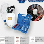 Plnicí zařízení, olej do převodovky KS TOOLS BT621000