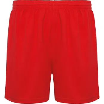 Roly Pánské šortky Player Barva: červená (60), Velikost: L