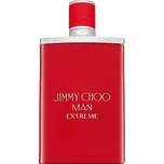 Jimmy Choo Man Extreme parfémovaná voda pro muže 100 ml