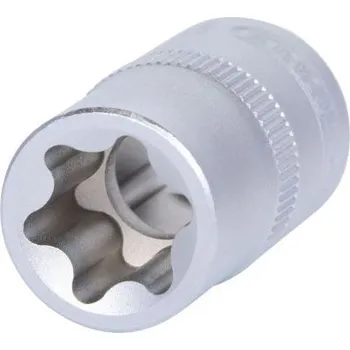 Gola hlavice Sada nástrček KS TOOLS 911.4323